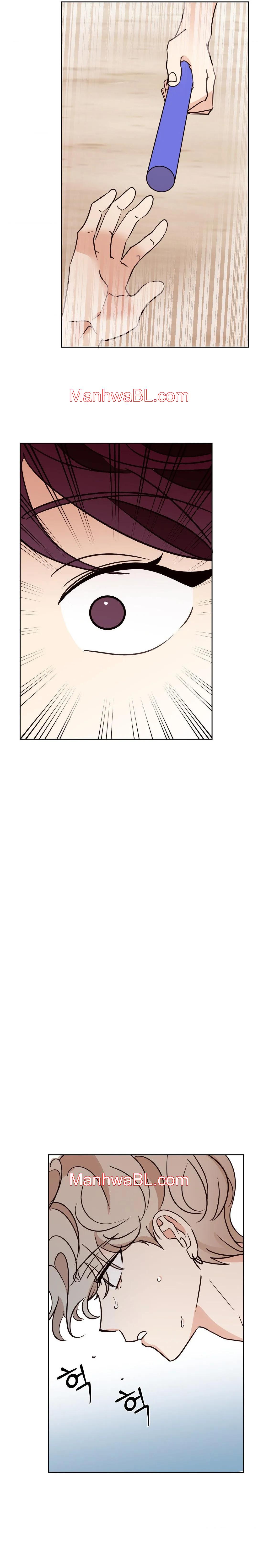 Amor no correspondido - Capitulo-12 manhwa