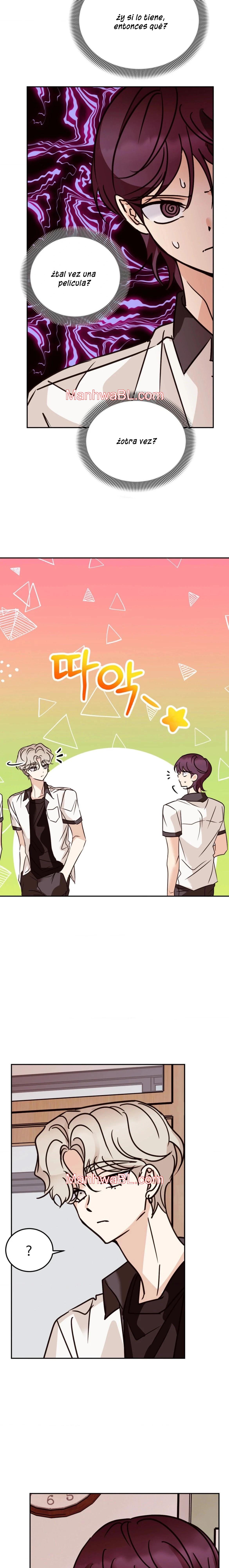 Amor no correspondido - Capítulo 36 2 manhwa