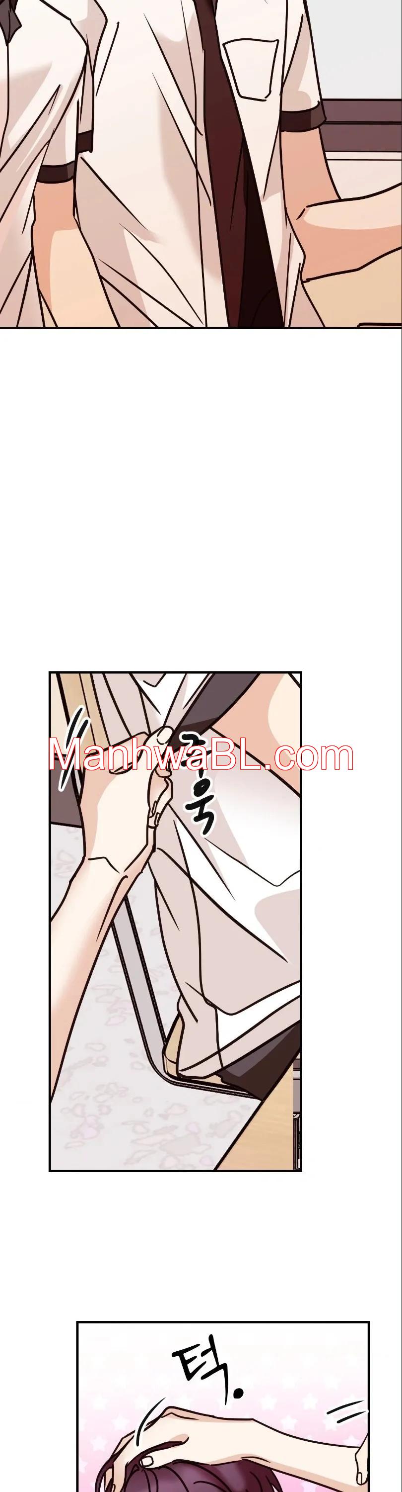 Amor no correspondido - Capítulo 41 3 manhwa