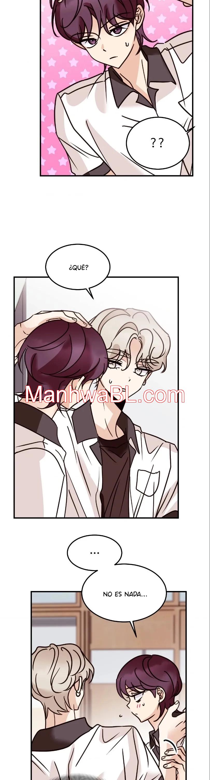Amor no correspondido - Capítulo 41 3 manhwa