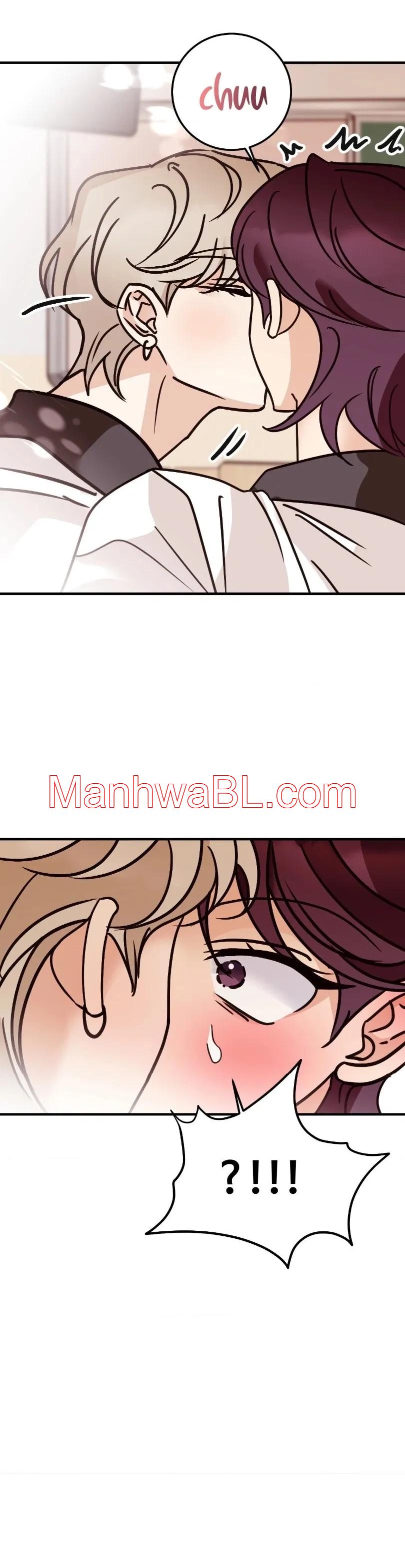 Amor no correspondido - Capítulo 41 3 manhwa