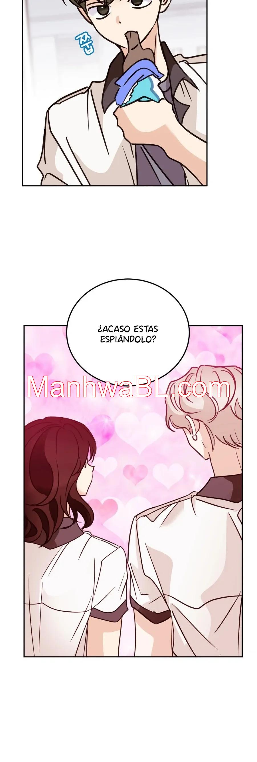 Amor no correspondido - Capítulo 37 2 manhwa