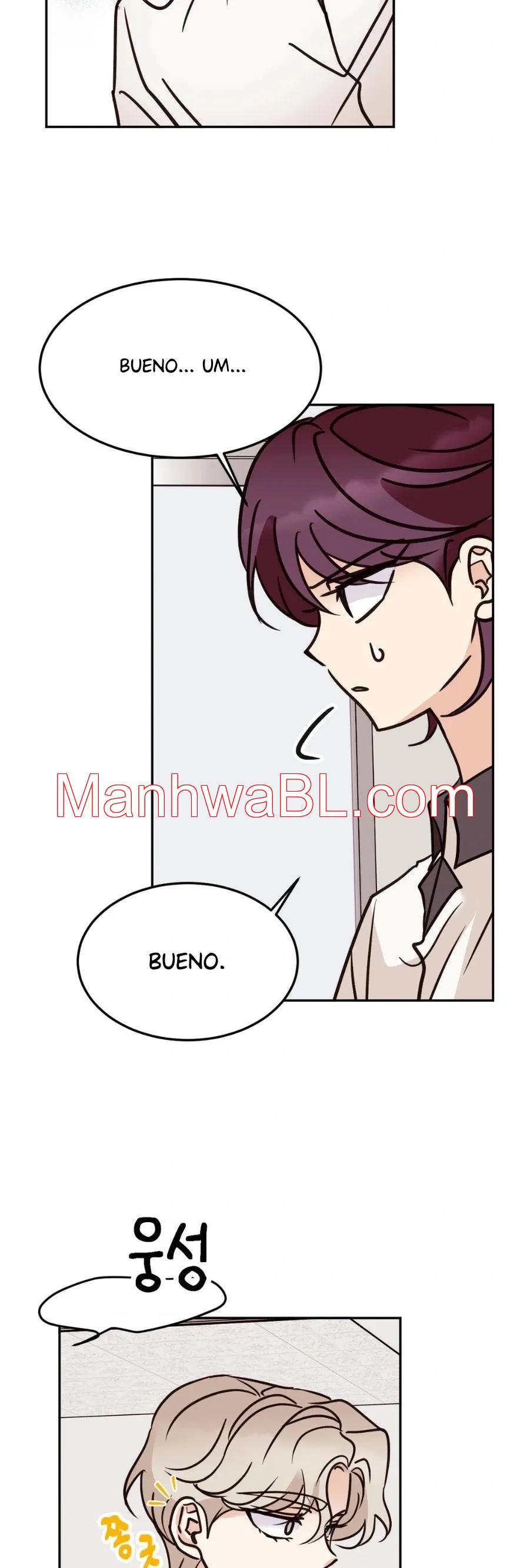 Amor no correspondido - Capítulo 37 2 manhwa