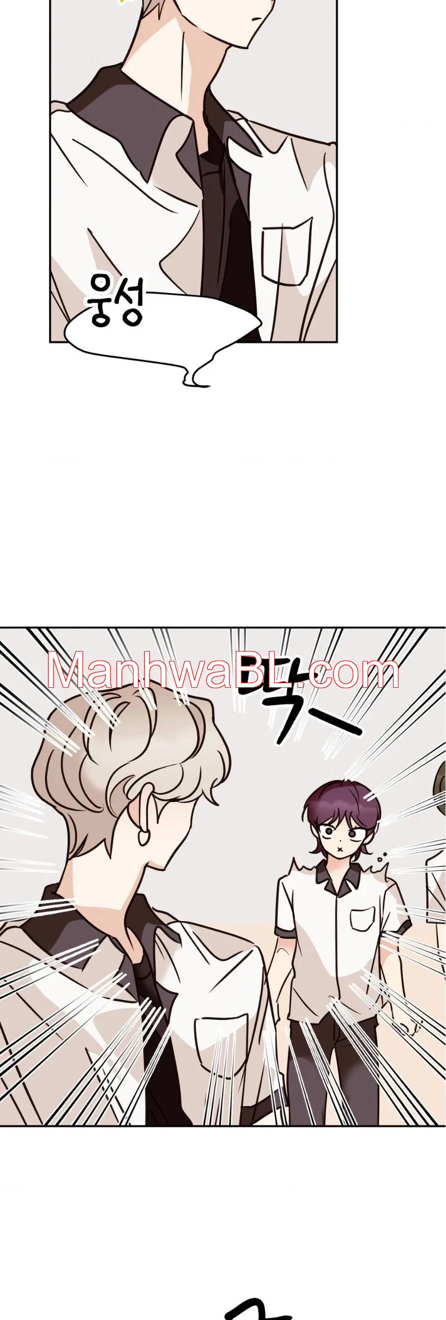 Amor no correspondido - Capítulo 37 2 manhwa