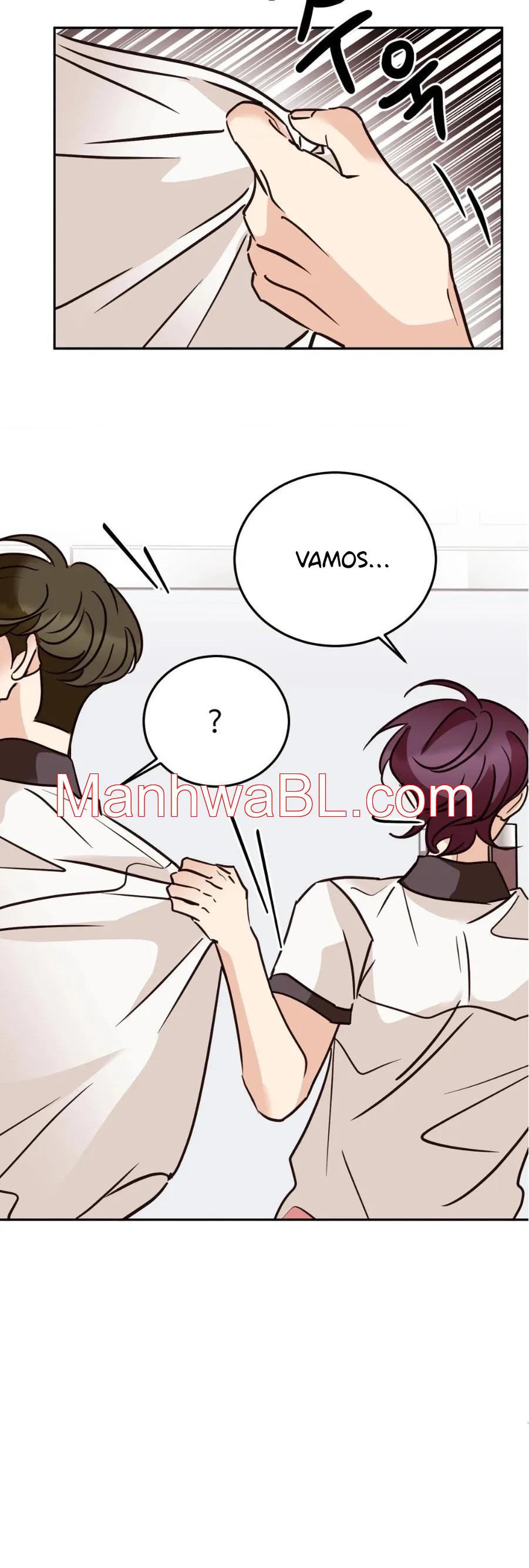 Amor no correspondido - Capítulo 37 2 manhwa