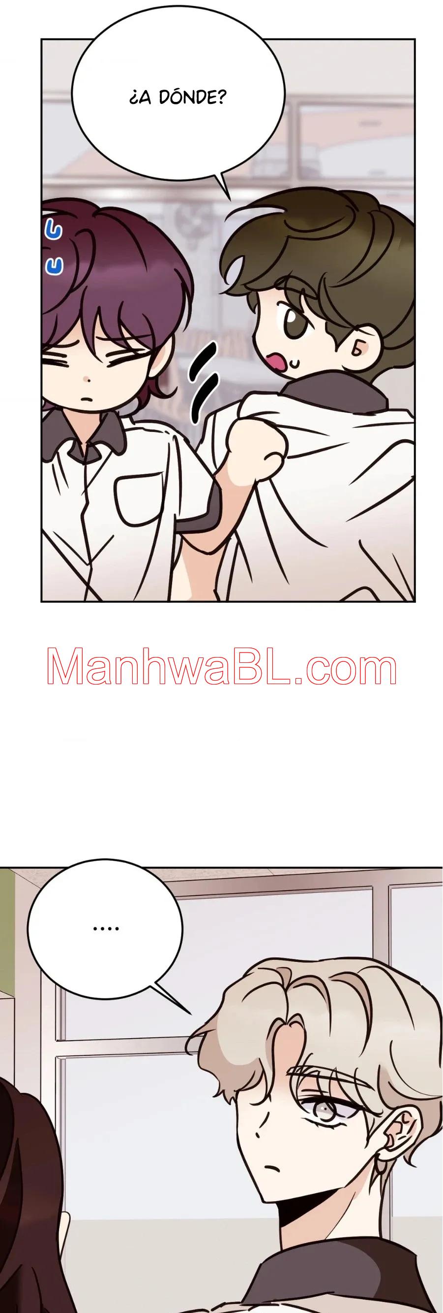 Amor no correspondido - Capítulo 37 2 manhwa