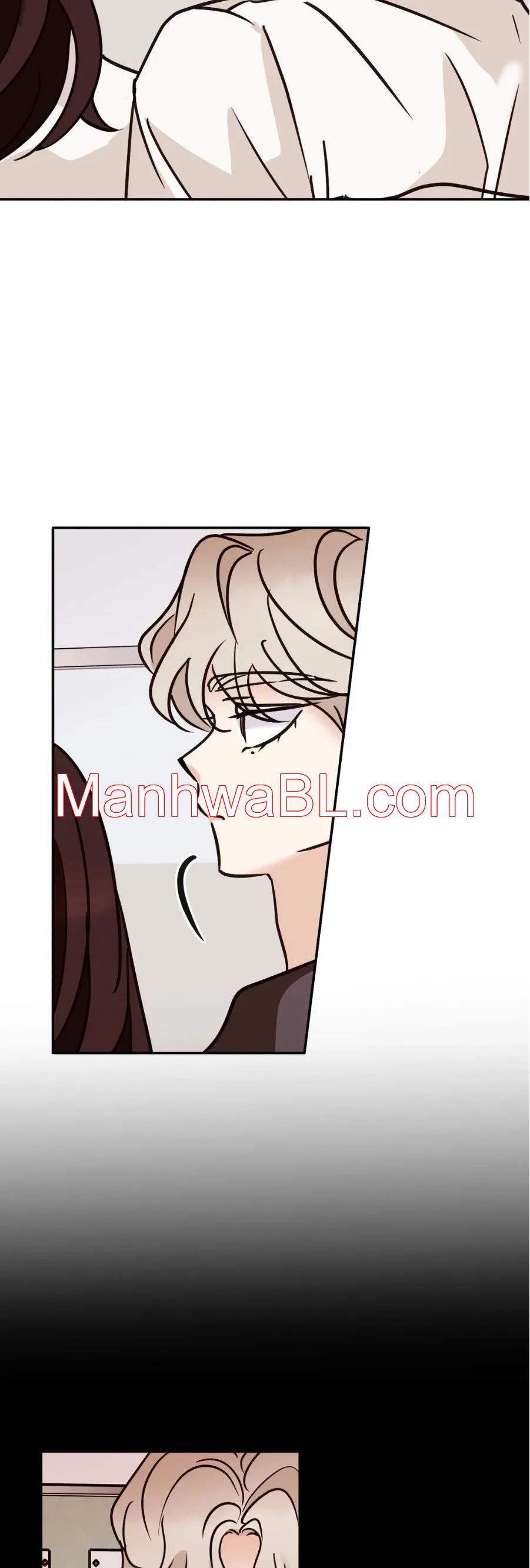 Amor no correspondido - Capítulo 37 2 manhwa