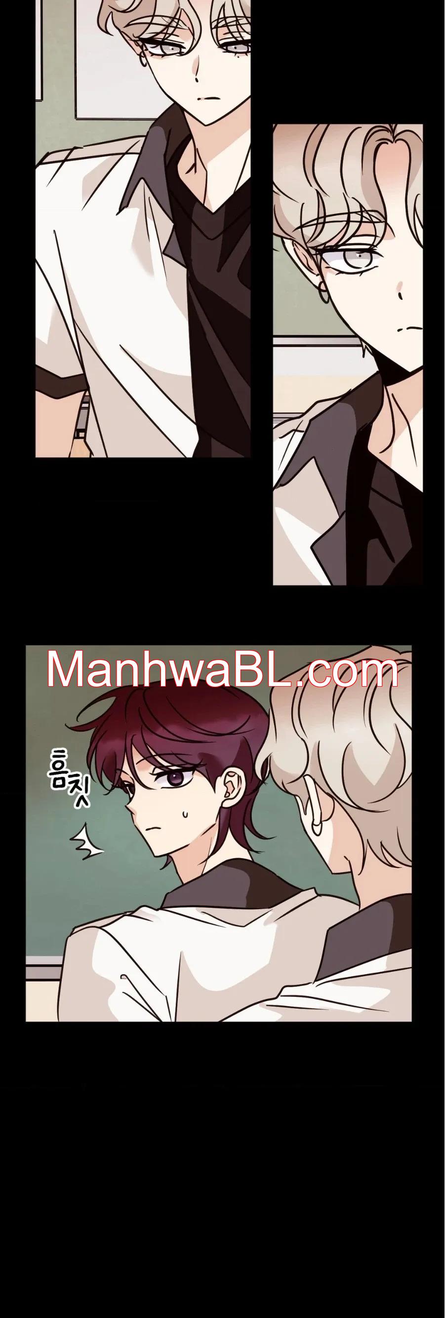 Amor no correspondido - Capítulo 37 2 manhwa
