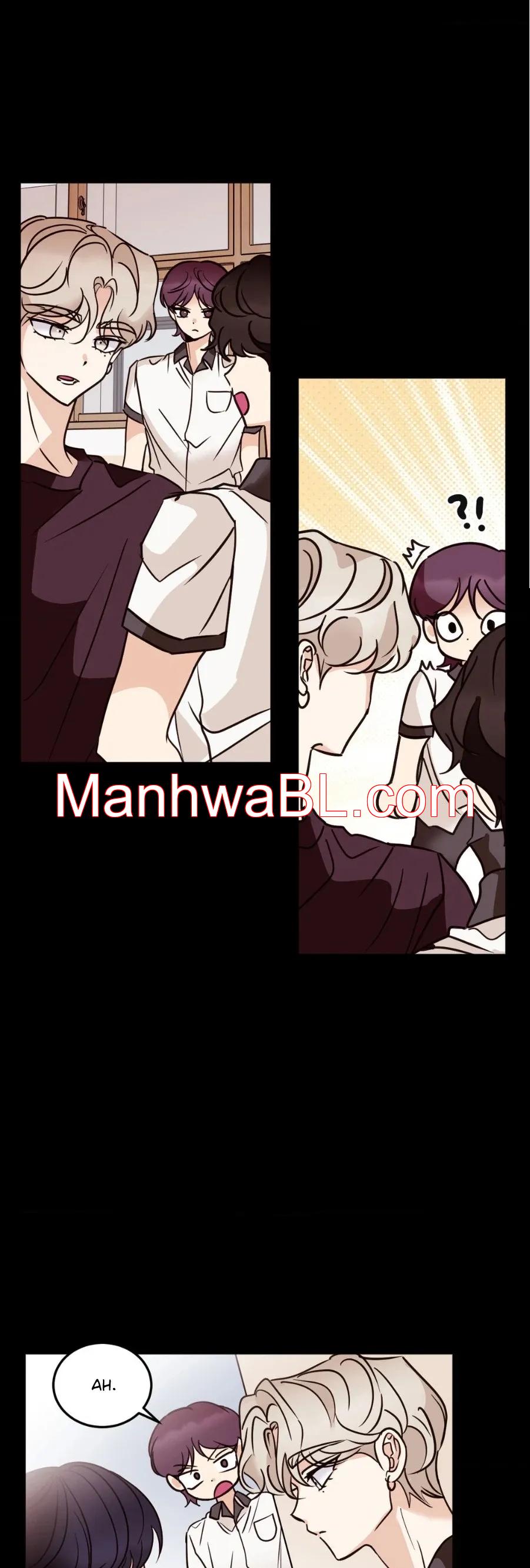 Amor no correspondido - Capítulo 37 2 manhwa