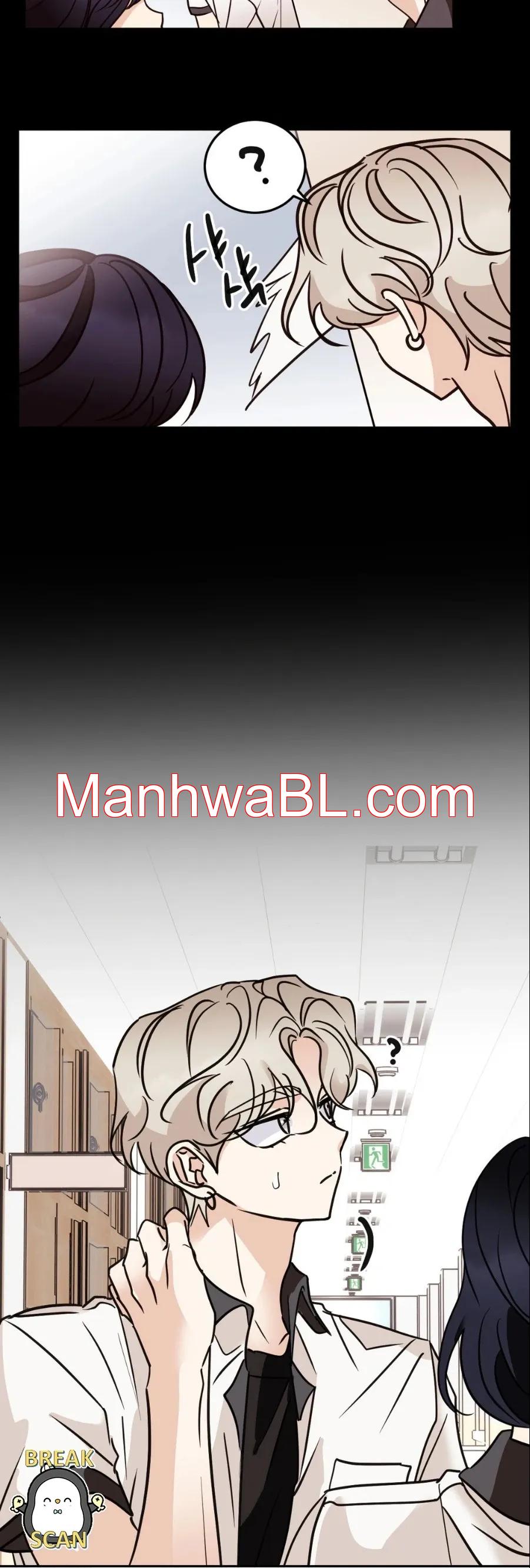 Amor no correspondido - Capítulo 37 2 manhwa