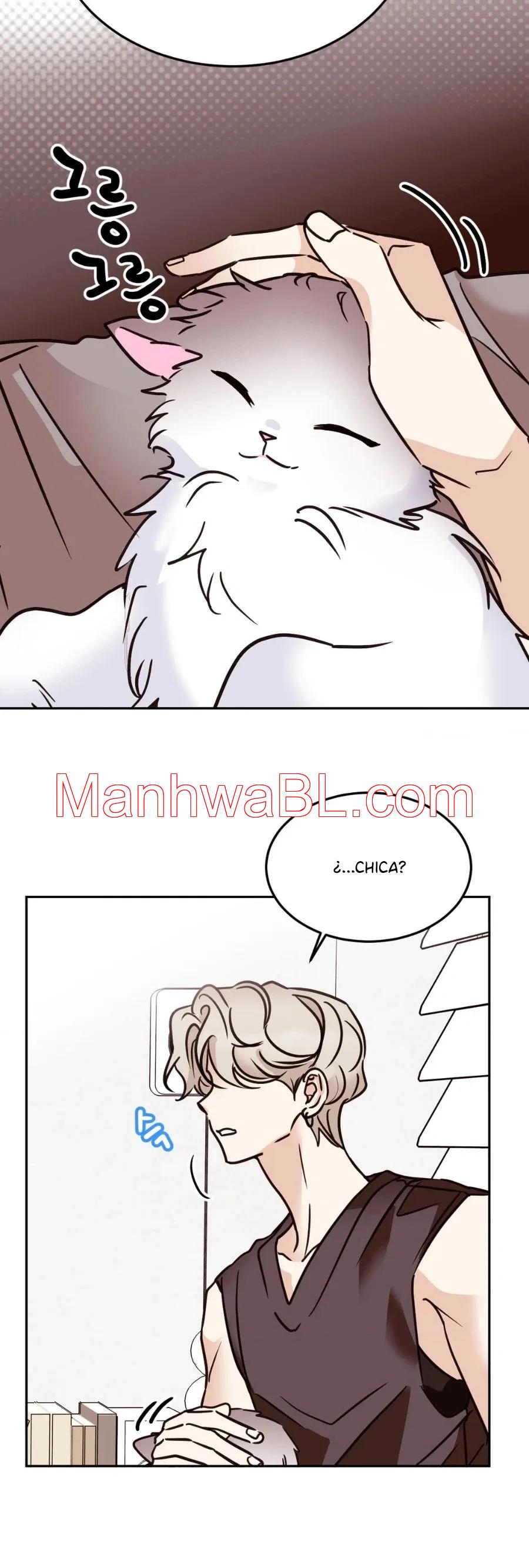 Amor no correspondido - Capítulo 37 2 manhwa