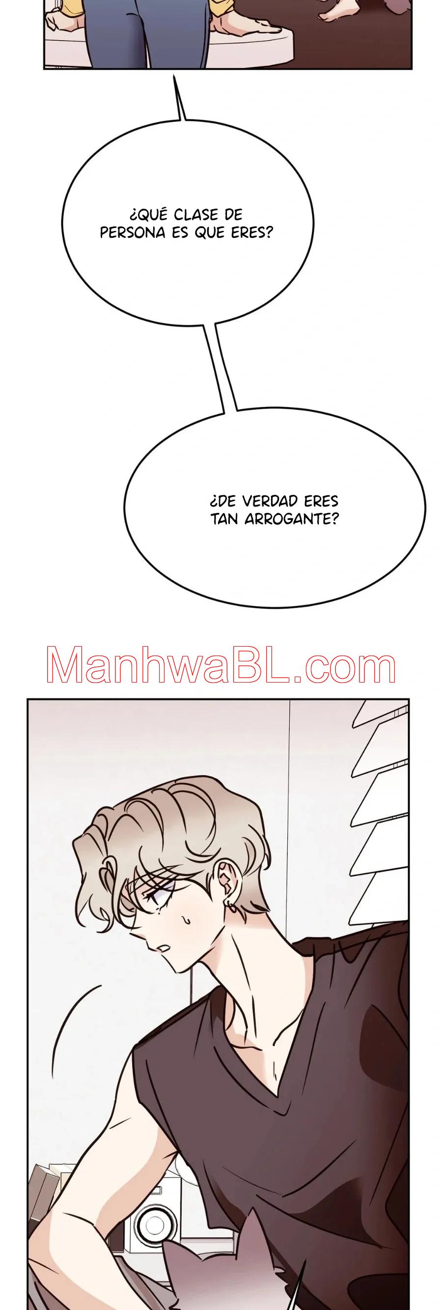 Amor no correspondido - Capítulo 37 3 manhwa