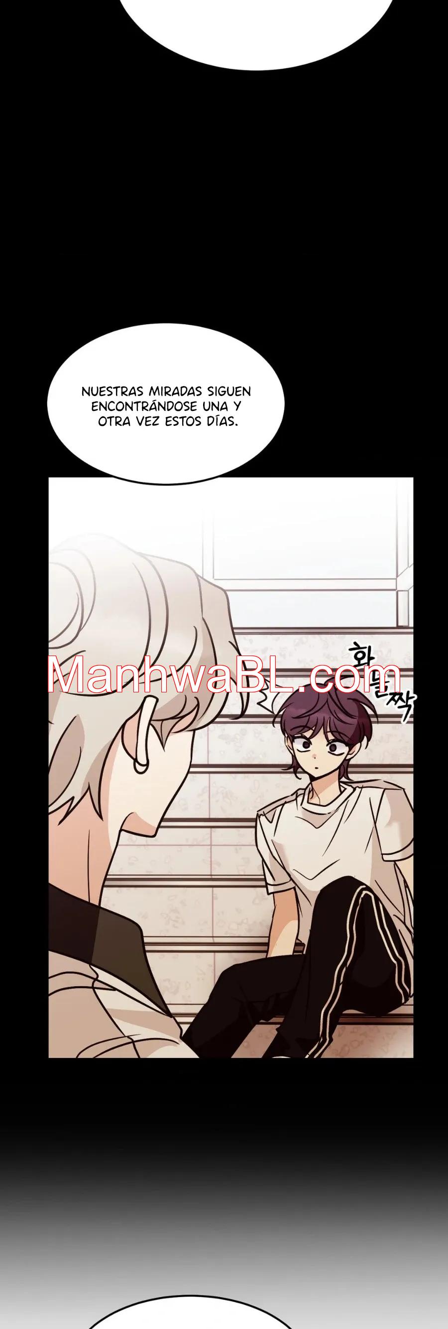 Amor no correspondido - Capítulo 37 3 manhwa