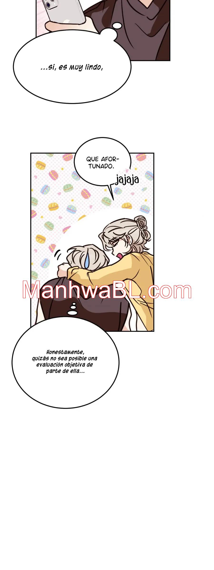 Amor no correspondido - Capítulo 37 3 manhwa