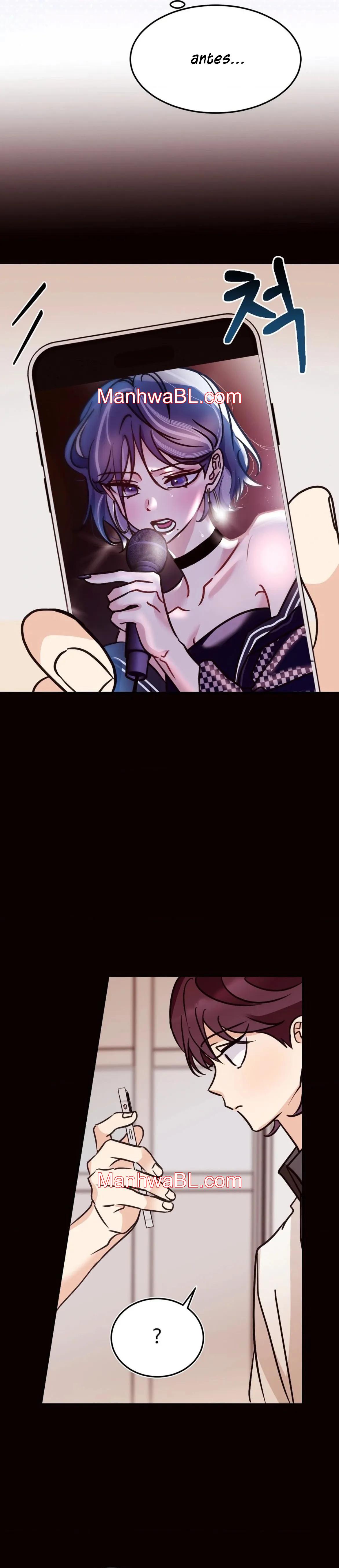 Amor no correspondido - Capítulo 30.2 manhwa