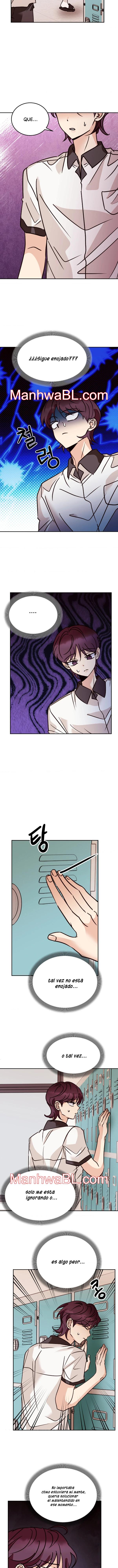 Amor no correspondido - Capítulo 33 2 manhwa