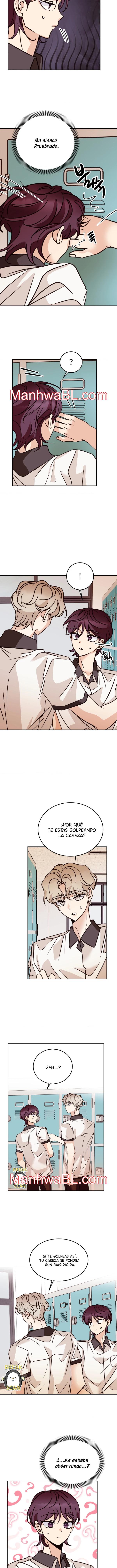 Amor no correspondido - Capítulo 33 2 manhwa