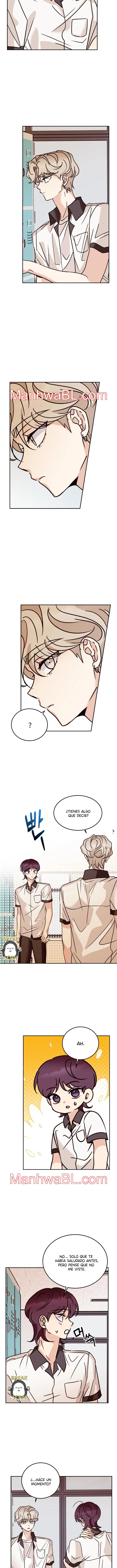 Amor no correspondido - Capítulo 33 2 manhwa