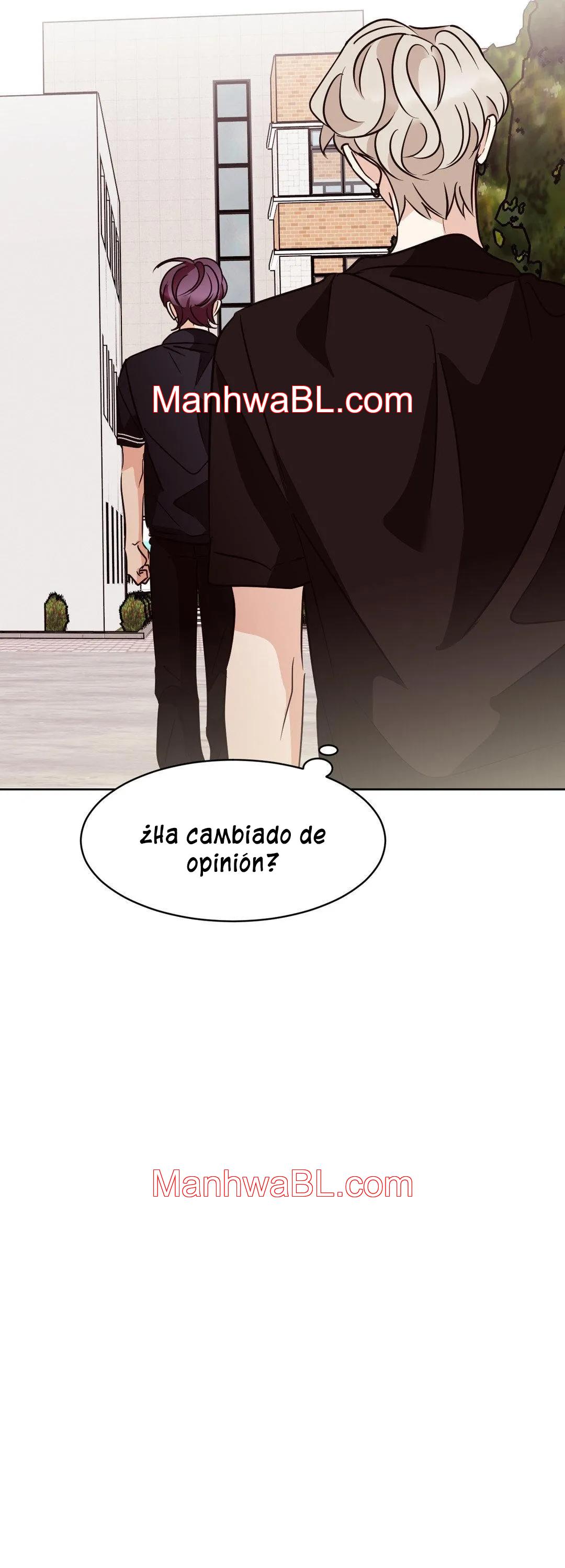 Amor no correspondido - Capitulo-10 manhwa