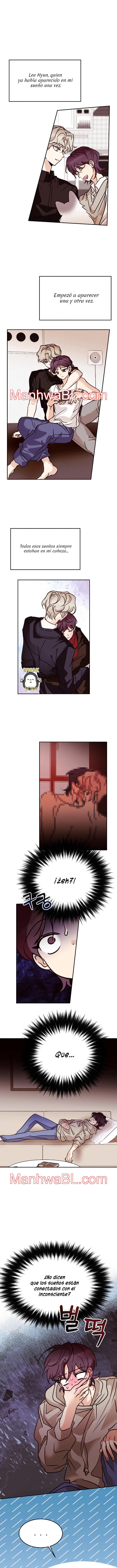 Amor no correspondido - Capítulo 33 manhwa