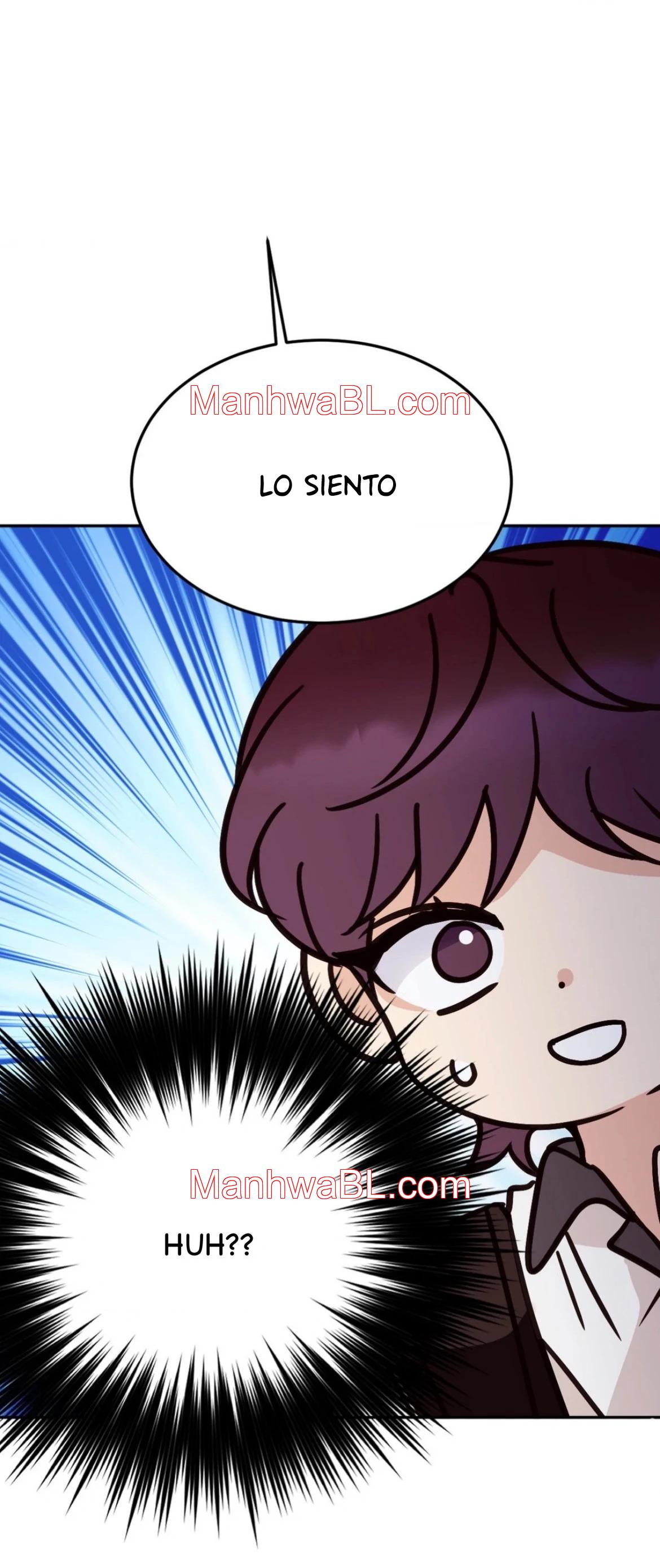 Amor no correspondido - Capítulo 31.3 manhwa