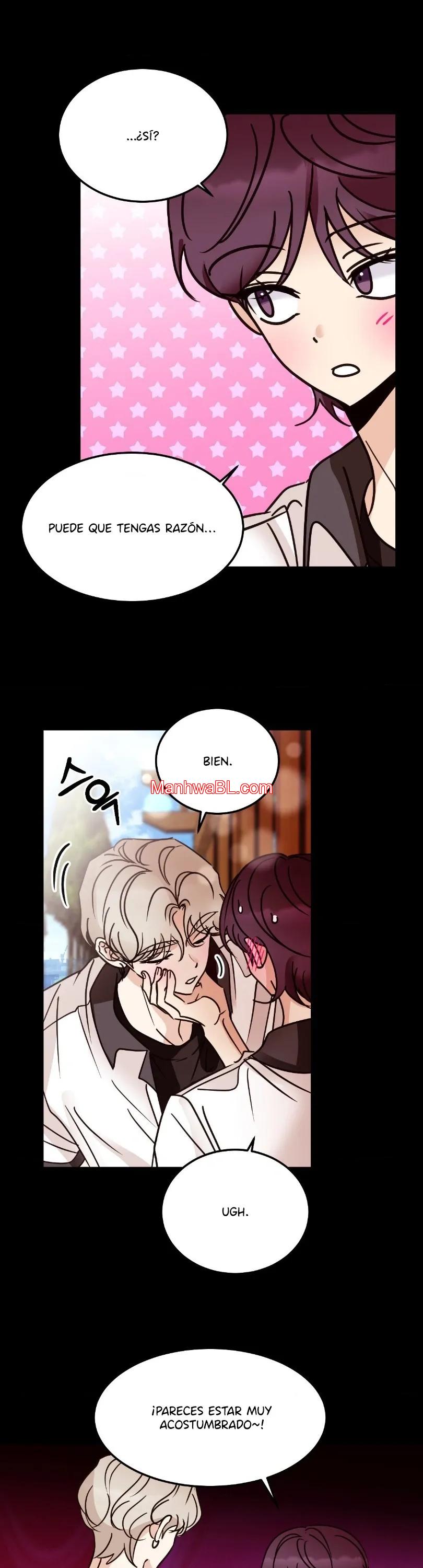 Amor no correspondido - Capítulo 42 2 manhwa
