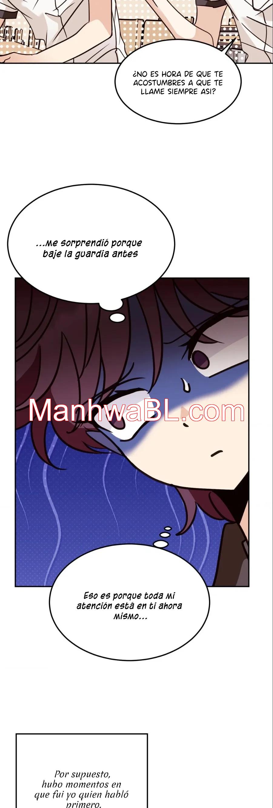 Amor no correspondido - Capítulo 37 manhwa