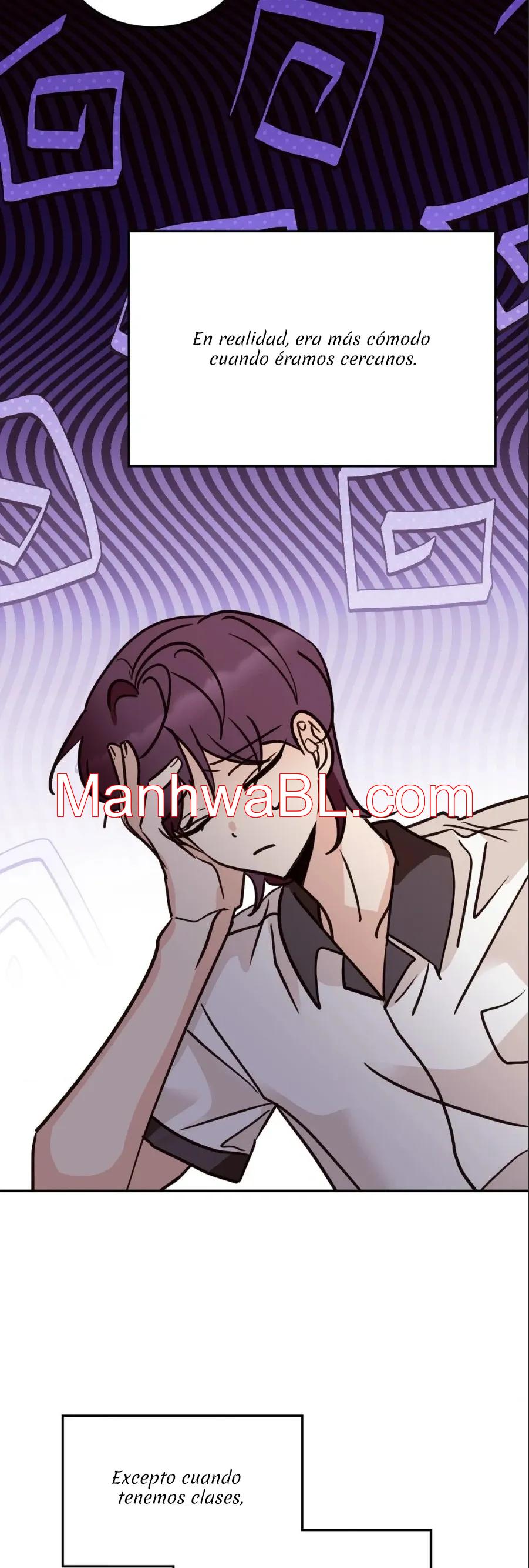 Amor no correspondido - Capítulo 37 manhwa
