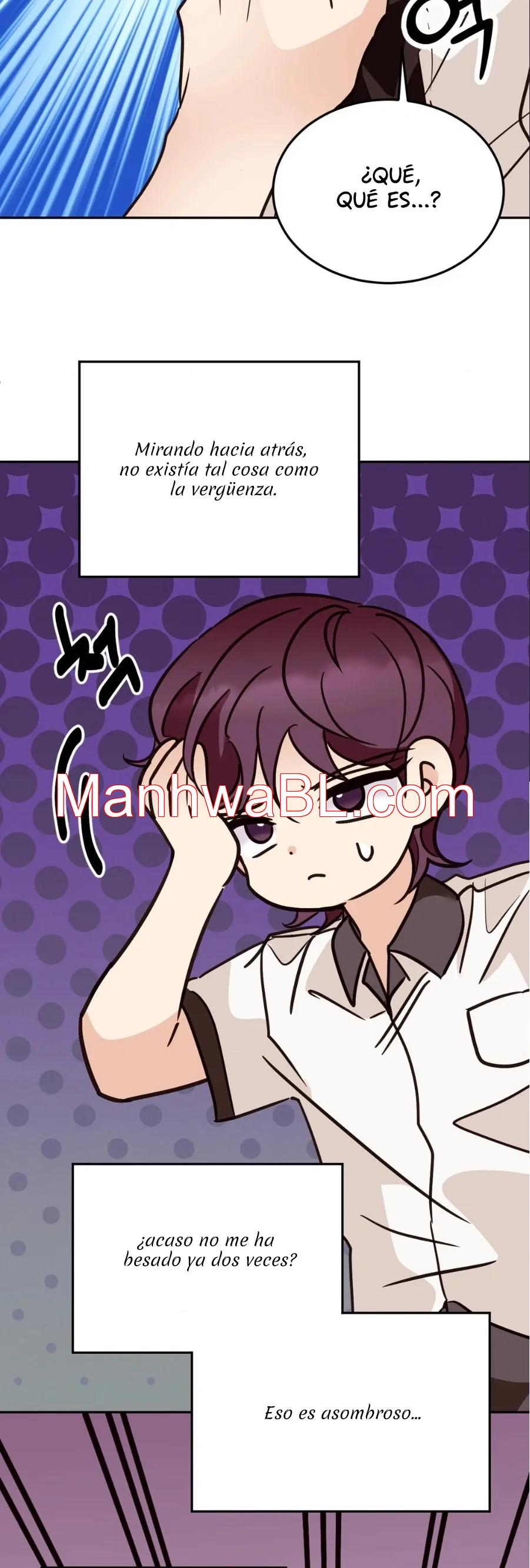 Amor no correspondido - Capítulo 37 manhwa