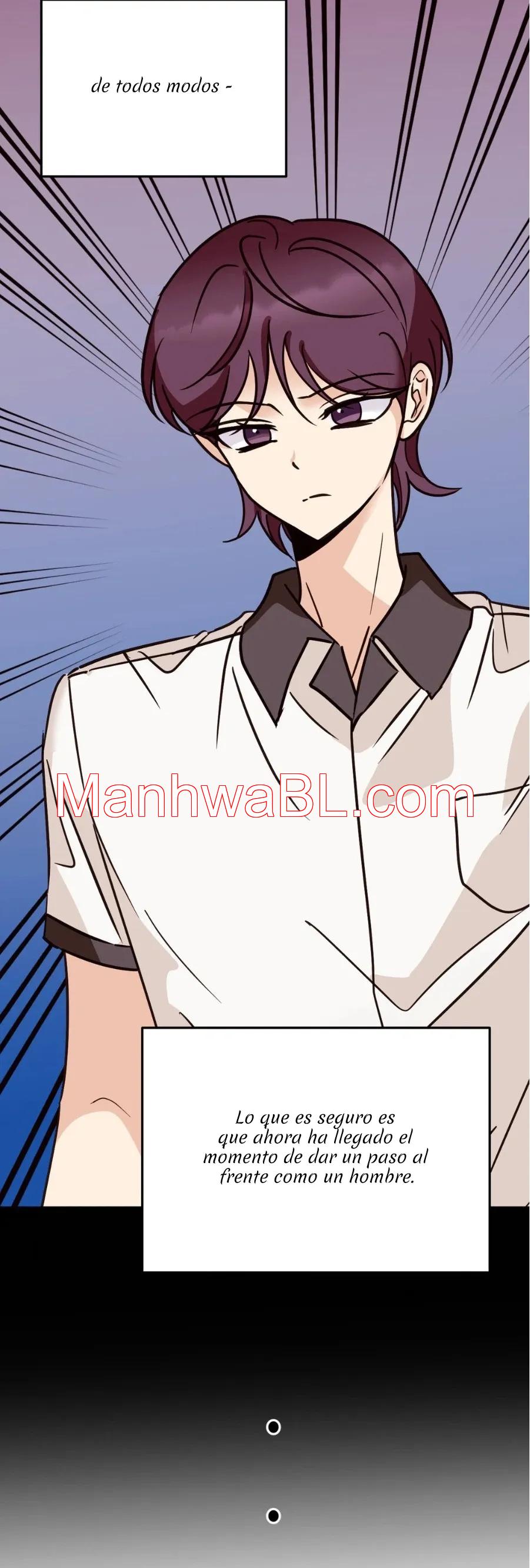 Amor no correspondido - Capítulo 37 manhwa