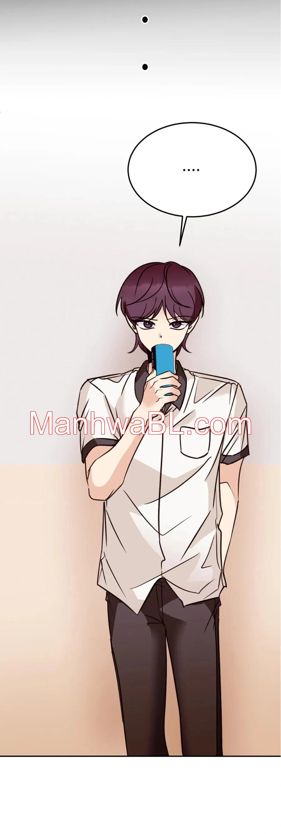 Amor no correspondido - Capítulo 37 manhwa