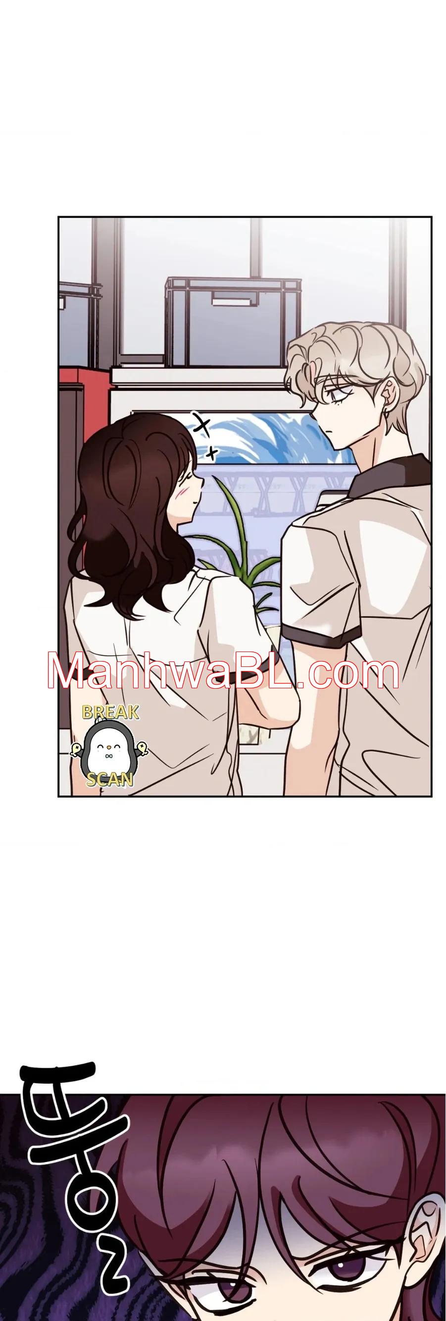 Amor no correspondido - Capítulo 37 manhwa