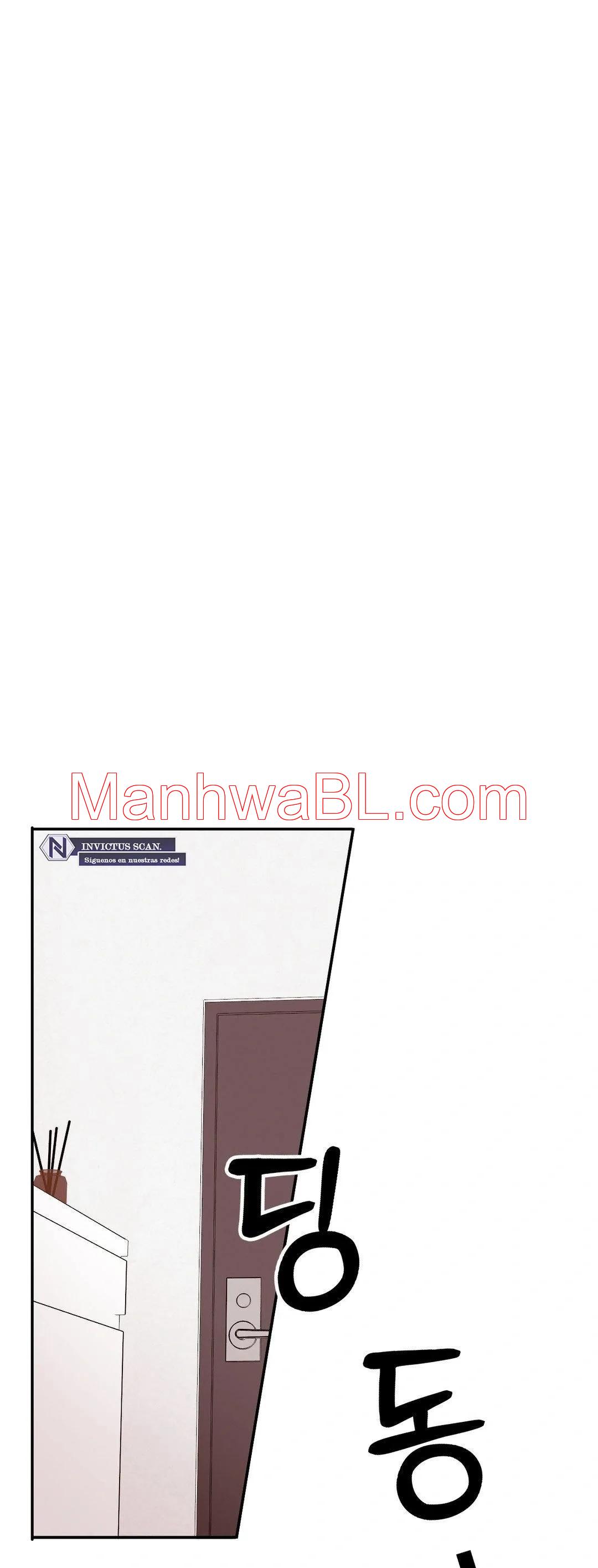 Amor no correspondido - Capítulo 38 manhwa