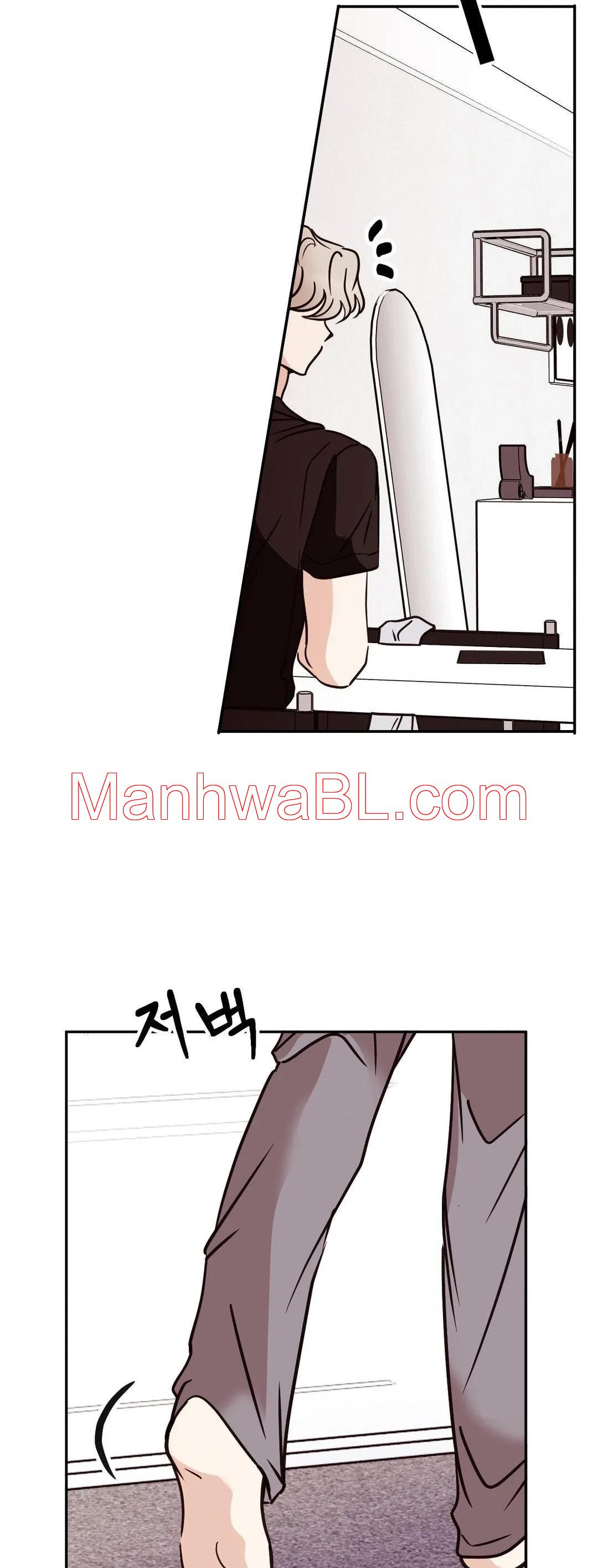 Amor no correspondido - Capítulo 38 manhwa