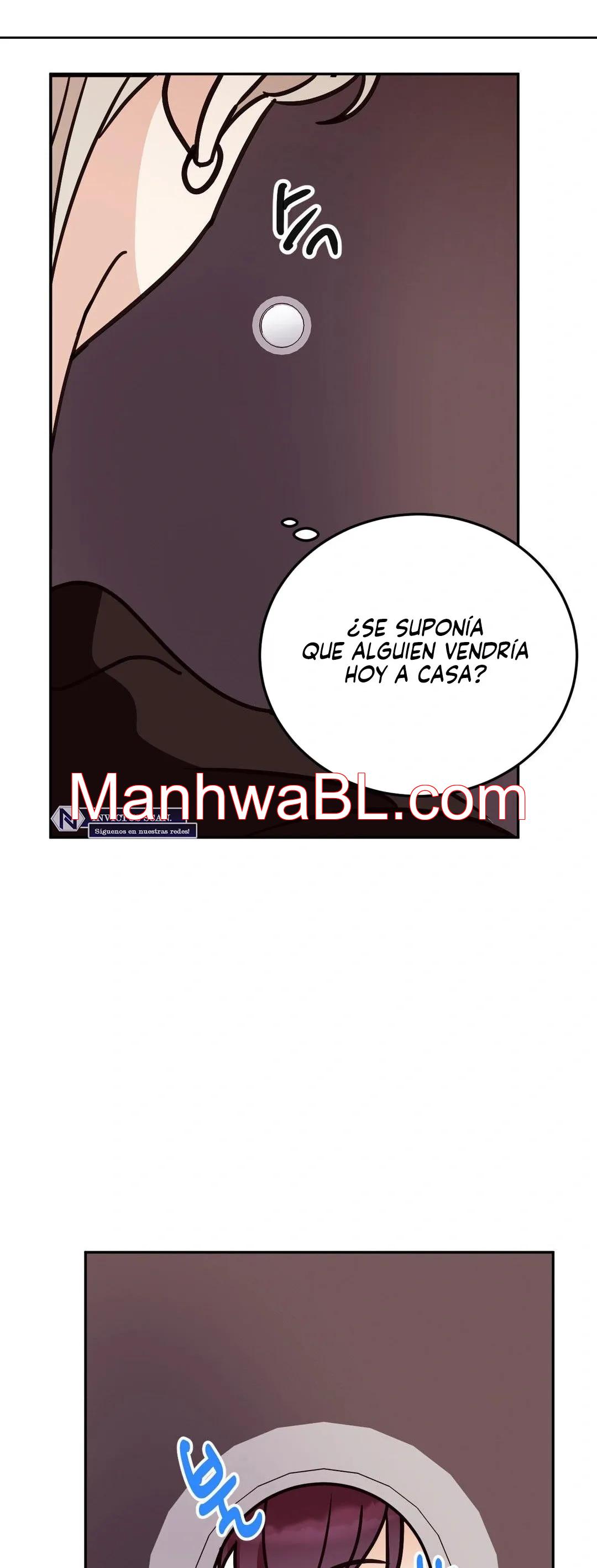 Amor no correspondido - Capítulo 38 manhwa
