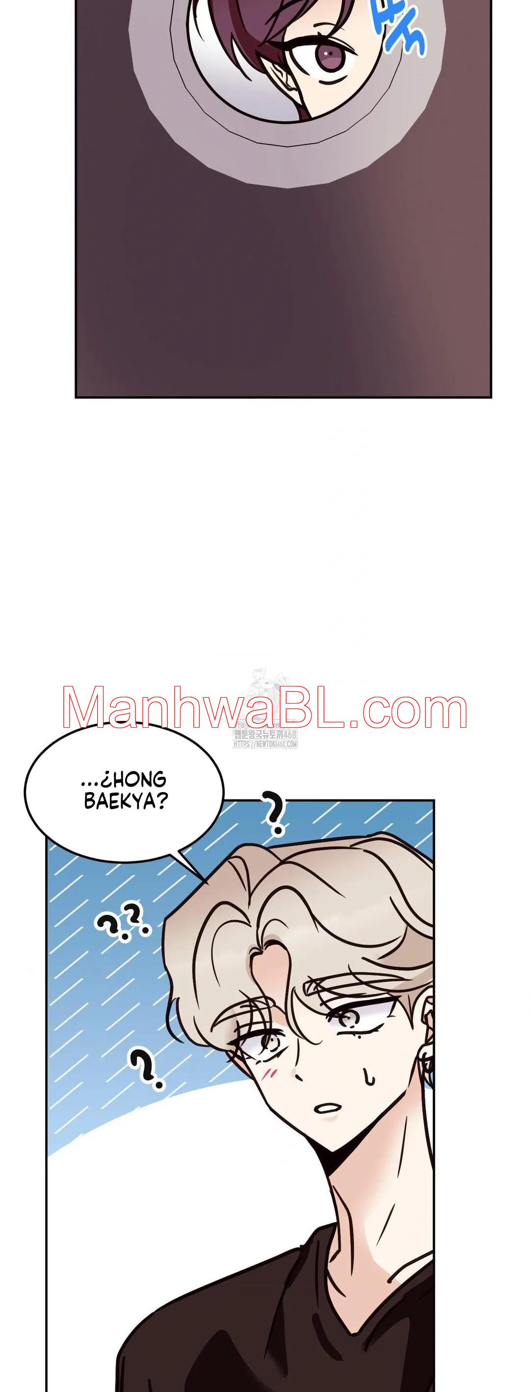 Amor no correspondido - Capítulo 38 manhwa
