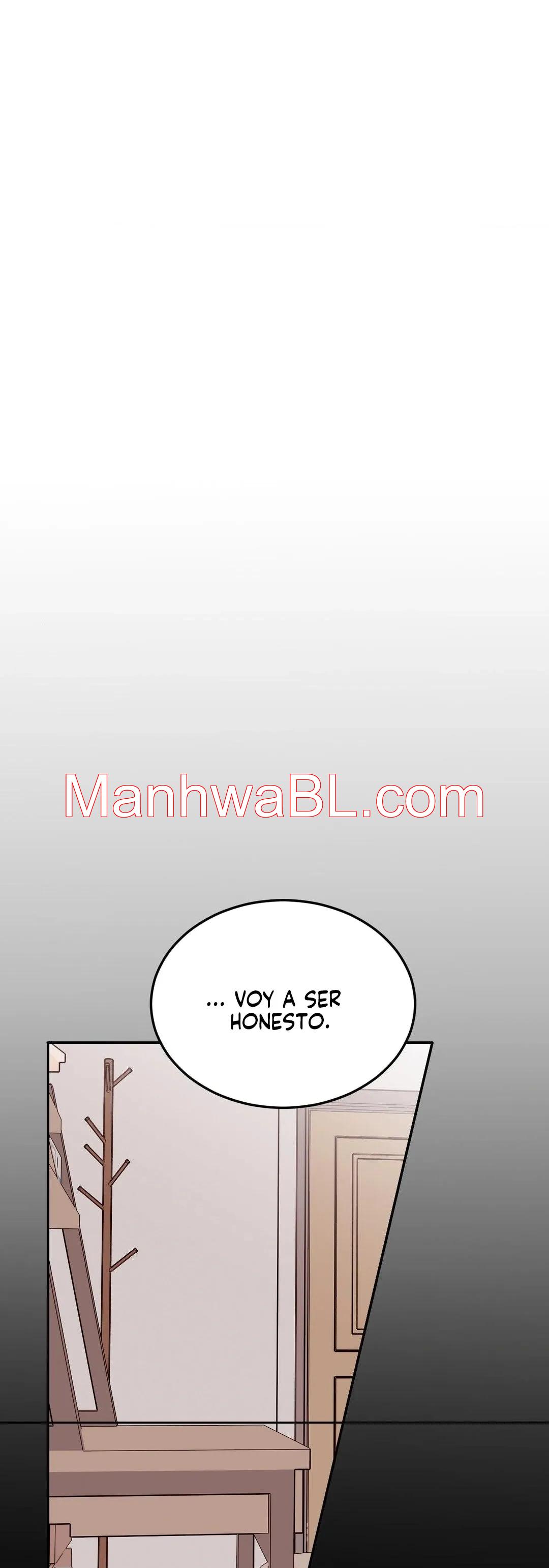 Amor no correspondido - Capítulo 38 manhwa