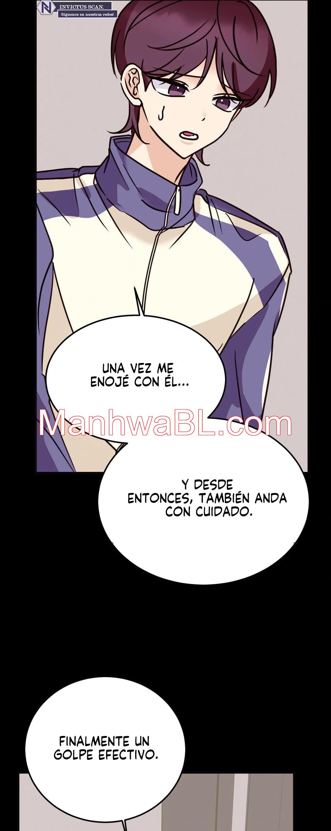 Amor no correspondido - Capítulo 38 manhwa
