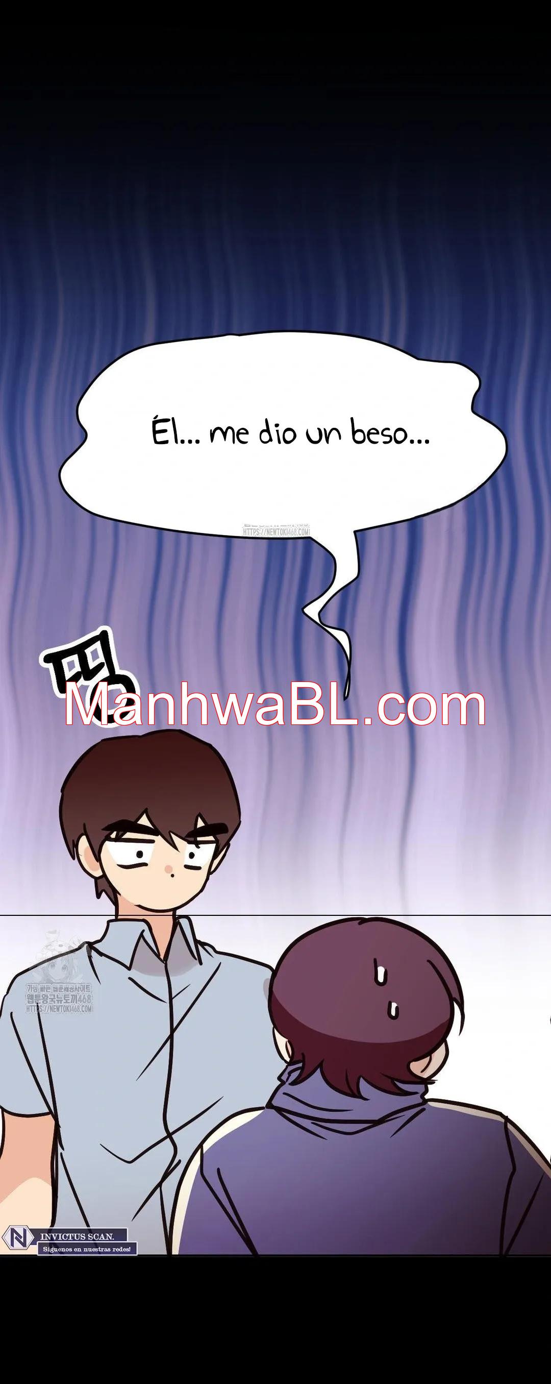 Amor no correspondido - Capítulo 38 manhwa
