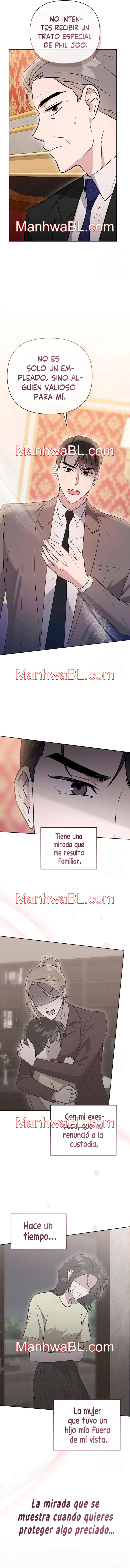 Impresionante drama - Capitulo 38 manhwa
