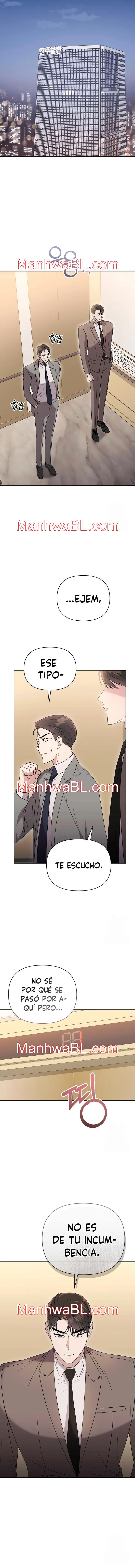 Impresionante drama - Capitulo 38 manhwa