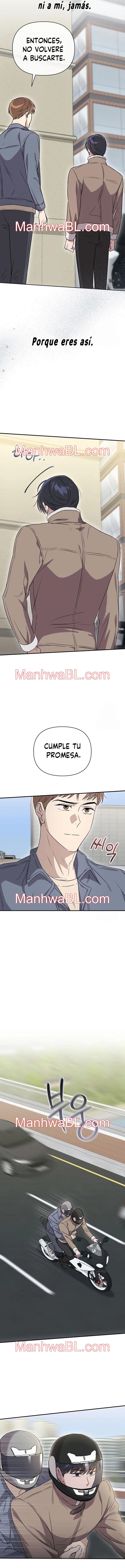 Impresionante drama - Capitulo 41 manhwa
