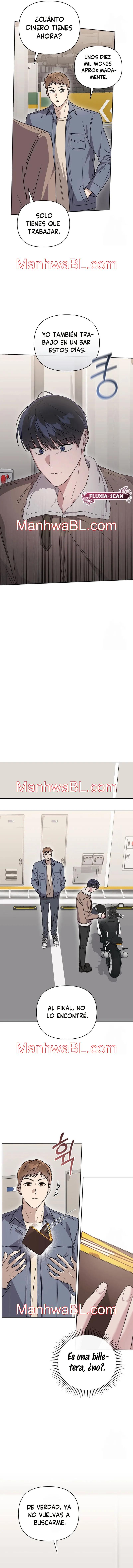 Impresionante drama - Capitulo 41 manhwa