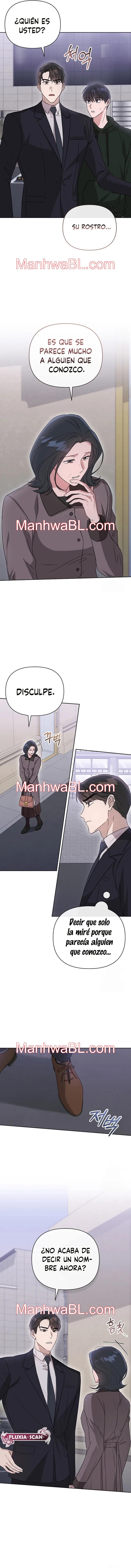 Impresionante drama - Capitulo 41 manhwa
