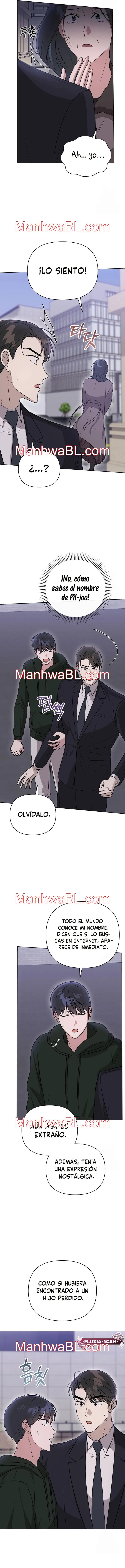 Impresionante drama - Capitulo 41 manhwa