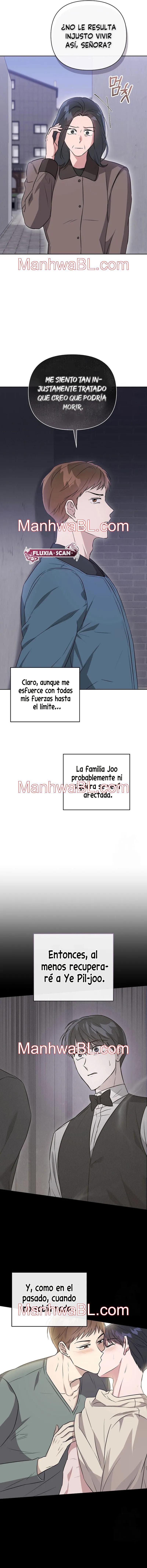 Impresionante drama - Capitulo 41 manhwa