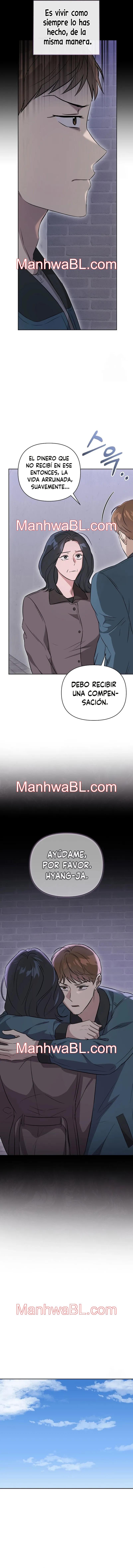Impresionante drama - Capitulo 41 manhwa