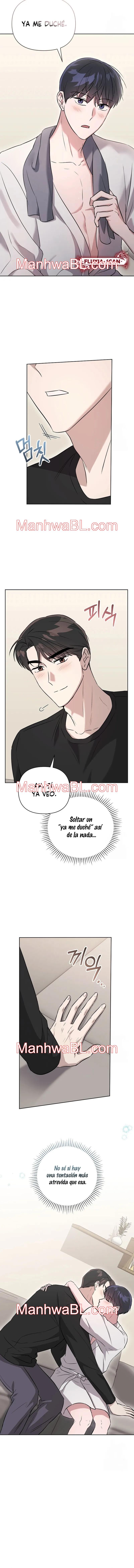 Impresionante drama - Capitulo 40 manhwa