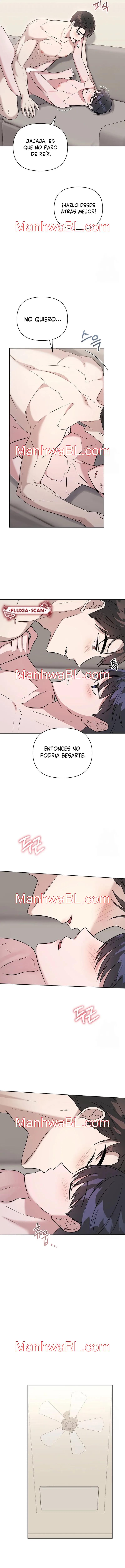 Impresionante drama - Capitulo 40 manhwa
