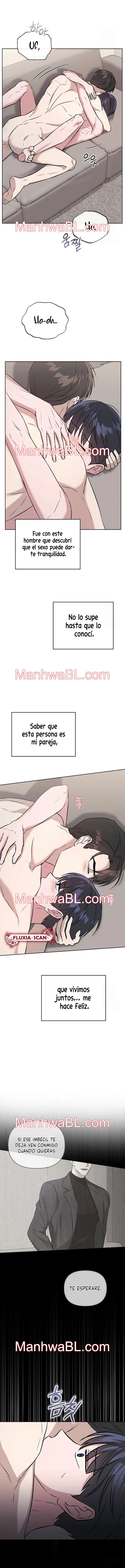 Impresionante drama - Capitulo 40 manhwa